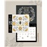 2025 Wall Calendar WCA93062